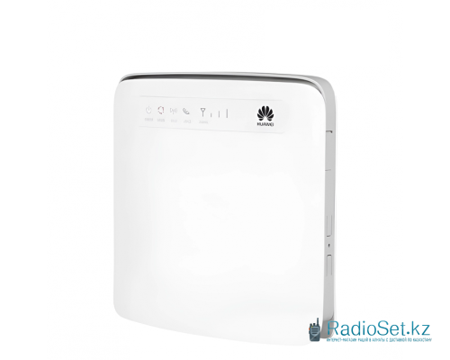 4G LTE Wi-Fi Роутер Huawei E5186S